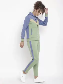 لباس ورزشی چند رنگ چکوکو