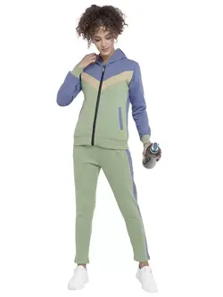 لباس ورزشی چند رنگ چکوکو