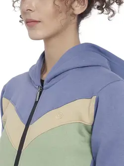 لباس ورزشی چند رنگ چکوکو