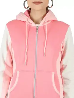 لباس ورزشی صورتی رنگ مونت کارلو