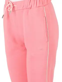 لباس ورزشی صورتی رنگ مونت کارلو