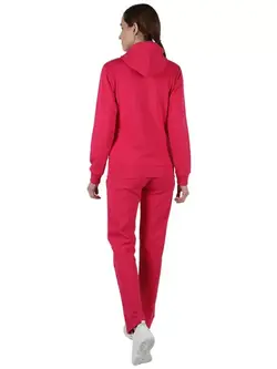 لباس ورزشی صورتی رنگ مونت کارلو