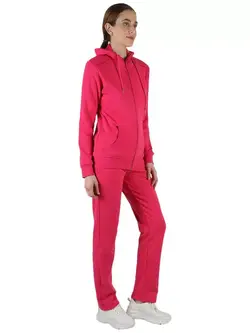 لباس ورزشی صورتی رنگ مونت کارلو