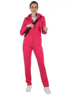 لباس ورزشی صورتی رنگ مونت کارلو