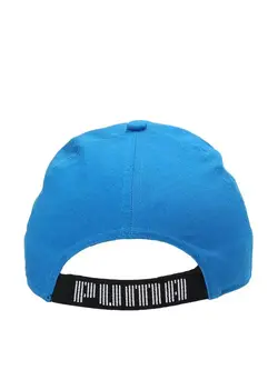 کلاه آبی رنگ پوما