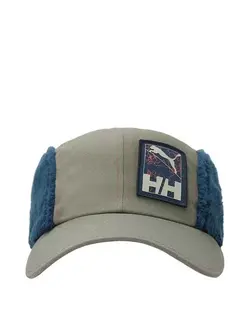 کلاه سبز رنگ پوما