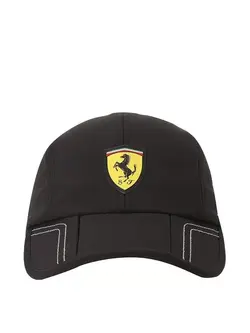 کلاه مشکی رنگ پوما