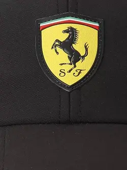 کلاه مشکی رنگ پوما