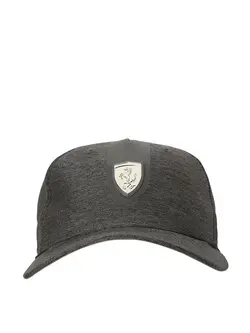 کلاه مشکی رنگ پوما