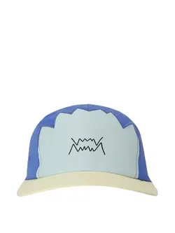 کلاه آبی رنگ پوما