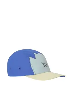 کلاه آبی رنگ پوما