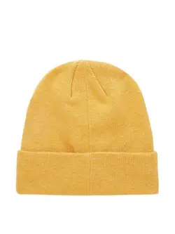 کلاه زرد رنگ پوما