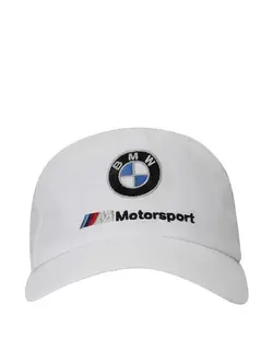 کلاه سفید رنگ پوما