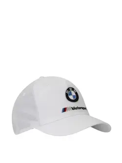 کلاه سفید رنگ پوما