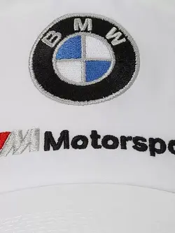 کلاه سفید رنگ پوما