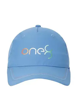 کلاه آبی رنگ پوما