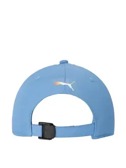 کلاه آبی رنگ پوما