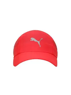 کلاه صورتی رنگ پوما