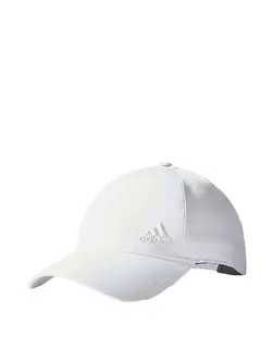 کلاه سفید رنگ آدیداس