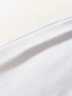 کلاه سفید رنگ آدیداس