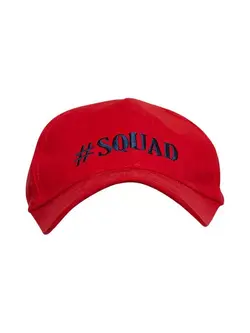 کلاه قرمز رنگ ایکس سایت