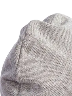 کلاه خاکستری رنگ آدیداس