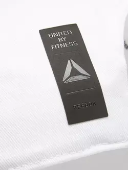 کلاه سفید رنگ ریبوک