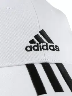 کلاه سفید رنگ آدیداس