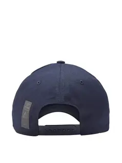 کلاه آبی رنگ ریبوک