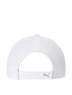 کلاه سفید رنگ پوما