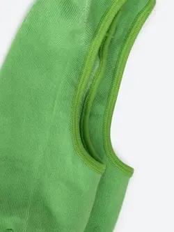 جوراب سبز رنگ فوراور