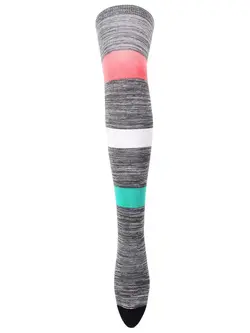 جوراب چندرنگ پنبه ای بونجور