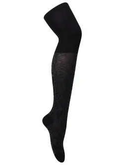 جوراب مشکی رنگ بونجور