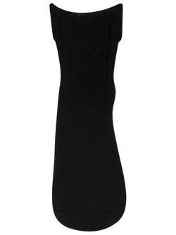 جوراب مشکی رنگ بنجور