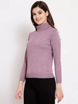 بافت بنفش رنگ استایل کوشنت