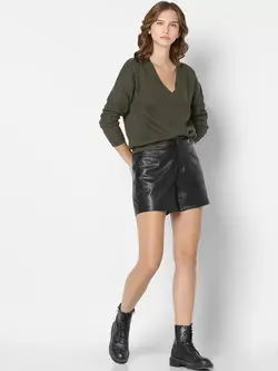 بافت سبز رنگ اُنلی