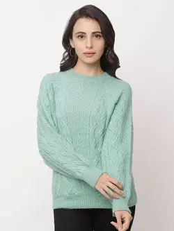 بافت سبز رنگ گلوبس