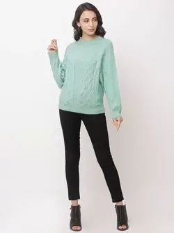 بافت سبز رنگ گلوبس