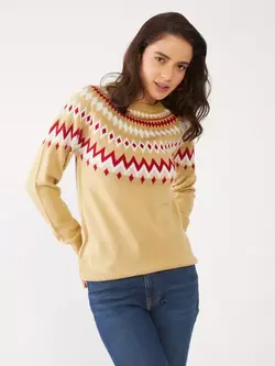 بافت چند رنگ طرح دار زینک لندن