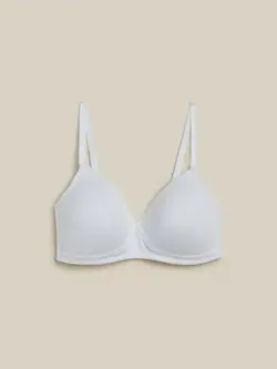 سوتین سفید رنگ واندرلاو