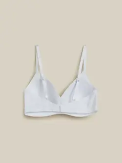 سوتین سفید رنگ واندرلاو