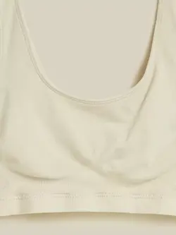 سوتین رنگ بژ روشن واندرلاو