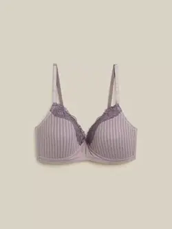 سوتین صورتی تیره واندرلاو