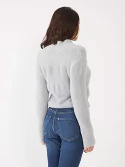 بافت خاکستری رنگ زینک لندن