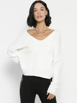 بافت سفید رنگ فوراور