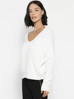 بافت سفید رنگ فوراور