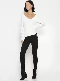 بافت سفید رنگ فوراور