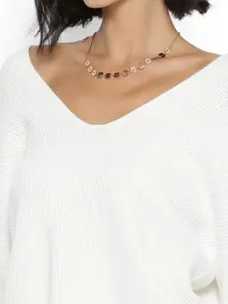 بافت سفید رنگ فوراور