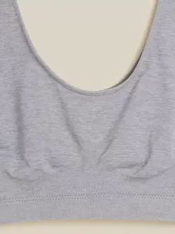 نیم تنه خاکستری رنگ واندرلاو