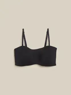 سوتین مشکی رنگ واندرلاو